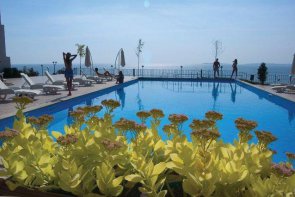 Dinevi Resort - komplex Dolce Vita - Bulharsko - Svatý Vlas