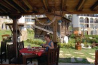 Dinevi Resort - komplex Watermill - Bulharsko - Svatý Vlas