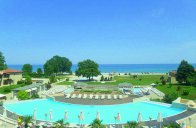 Dion Palace Resort - Řecko - Olympská riviéra - Litochoro