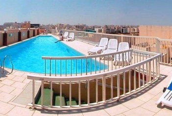Hotel Diplomat - Malta - Sliema