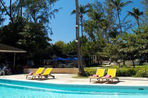 Discovery Bay By Rex Resorts - Barbados - St. James