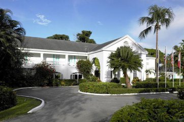 Discovery Bay By Rex Resorts - Barbados - St. James