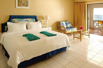 Discovery Bay By Rex Resorts - Barbados - St. James