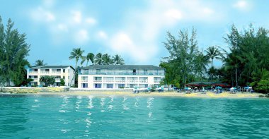 Discovery Bay By Rex Resorts