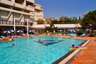 DIVAN TALYA ANTALYA - Turecko - Antalya