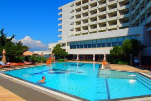 DIVAN TALYA ANTALYA - Turecko - Antalya