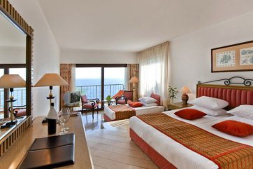 DIVAN TALYA ANTALYA - Turecko - Antalya