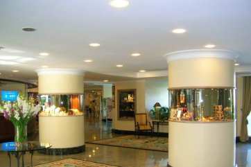 DIVAN TALYA ANTALYA - Turecko - Antalya