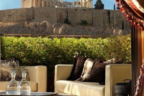 Divani Palace Acropolis - Řecko - Athény