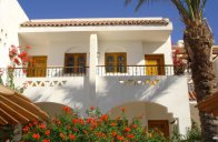 DIVE INN - Egypt - Sharm El Sheikh - Ras Om El Sid