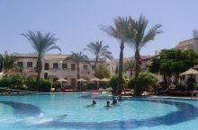 DIVE INN - Egypt - Sharm El Sheikh - Ras Om El Sid
