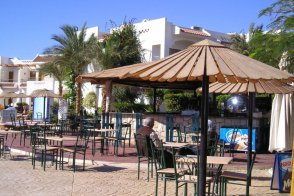 DIVE INN - Egypt - Sharm El Sheikh - Ras Om El Sid