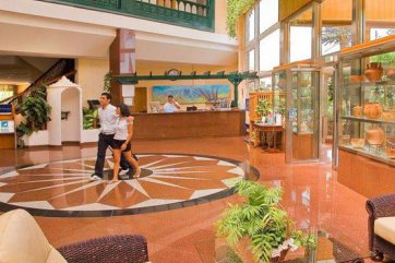 Diverhotel Tenerife Spa & Garden - Kanárské ostrovy - Tenerife - El Durazno