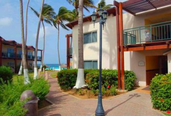 Divi Aruba - Aruba - Druif Beach