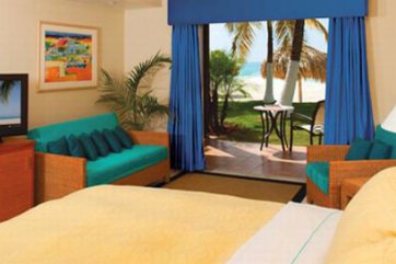 Divi Aruba - Aruba - Druif Beach