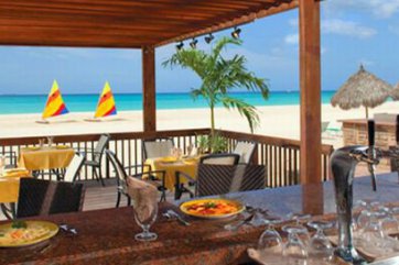 Divi Aruba - Aruba - Druif Beach