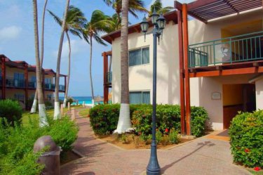 Divi Aruba