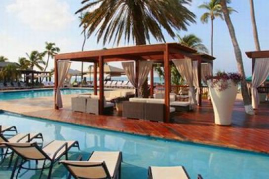 Divi Aruba - Aruba - Druif Beach
