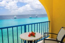 Divi Flamingo Beach Resort a Casino Bonaire - Bonaire - Kralendijk