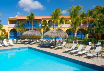 Divi Flamingo Beach Resort a Casino Bonaire - Bonaire - Kralendijk