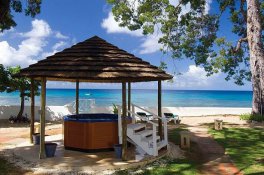 Divi Heritage Beach Resort - Barbados - St. James
