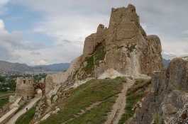 Divokým Kurdistánem - Turecko