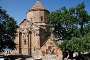 Divokým Kurdistánem - Turecko