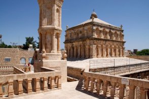 Divokým Kurdistánem - Turecko