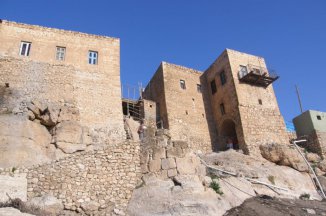 Divokým Kurdistánem - Turecko