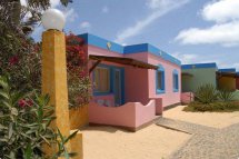 DJADSAL HOLIDAY CLUB + DECAMERON BOAVISTA - Kapverdské ostrovy - Boa Vista