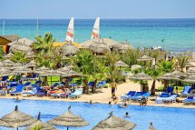 DJERBA MARE - Tunisko - Djerba - Midoun