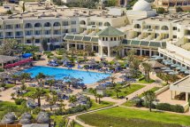 DJERBA MARE - Tunisko - Djerba - Midoun