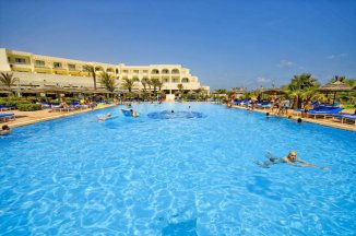 DJERBA MARE - Tunisko - Djerba - Midoun