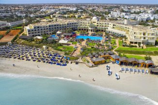 DJERBA MARE - Tunisko - Djerba - Midoun