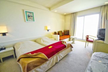 DJERBA MARE - Tunisko - Djerba - Midoun