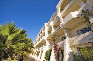 DJERBA MARE - Tunisko - Djerba - Midoun