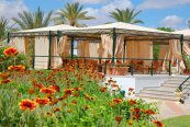 Hotel Djerba Plaza Thalasso & Spa - Tunisko - Djerba