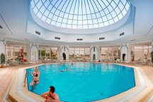 Hotel Djerba Plaza Thalasso & Spa - Tunisko - Djerba