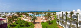 Hotel Djerba Plaza Thalasso & Spa