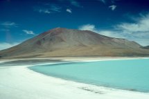 Do nitra And (Argentina, Chile a Bolívie) - Argentina