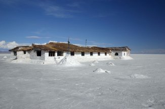 Do nitra And (Argentina, Chile a Bolívie) - Argentina