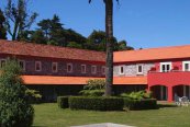 Do Santo Hotel - Portugalsko - Madeira  - Machico