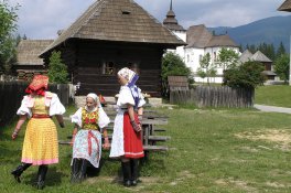 Do Tater komfortně po železnici - Slovensko - Vysoké Tatry