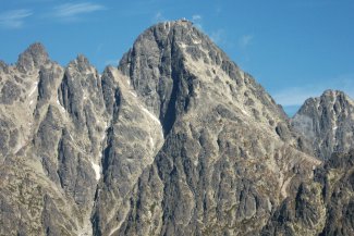 Do Tater komfortně po železnici - Slovensko - Vysoké Tatry