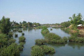 Dobrodružství Thajska, Kambodži a Laosu - Kambodža