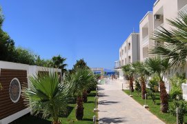 Dogan Beach Resort - Turecko - Kusadasi