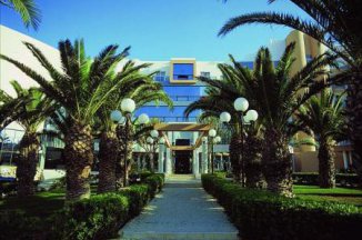 Dolmen Resort & Spa - Malta - Qawra 