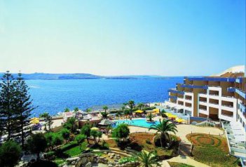 Dolmen Resort & Spa - Malta - Qawra 