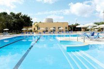 Dolmen Sport Resort - Itálie - Apulie