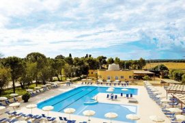 Dolmen Sport Resort - Itálie - Apulie